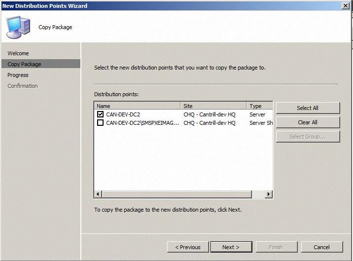 A Duplicate Execution Request Is Found For Program Install Sccm 2007