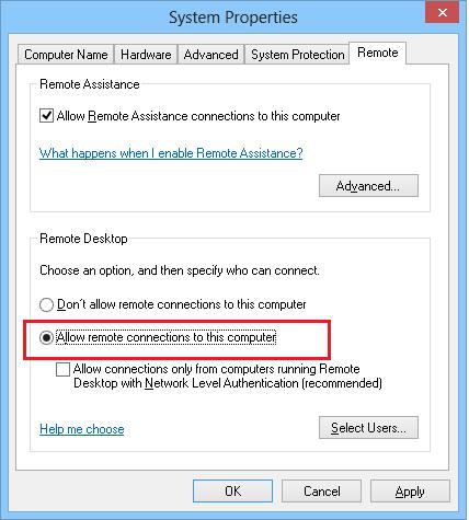 microsoft remote desktop connection manager v2 7 download