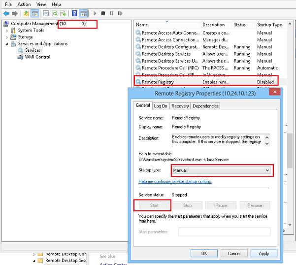 Disabling User Account Control in Windows 8 Yashs Blog