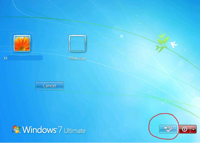 Vpn Client Vista Blue