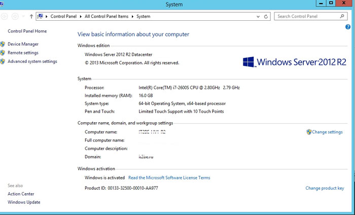 windows server 2012 r2 serial keygen