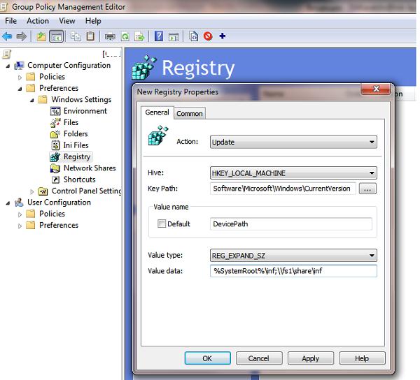 Filerepository Windows Vista