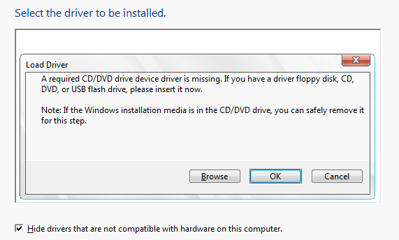 Драйвера Защиты Для Windows 7