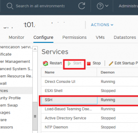 vmware esxi 5 ssd cache