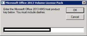 Microsoft office 2013 volume license pack что это