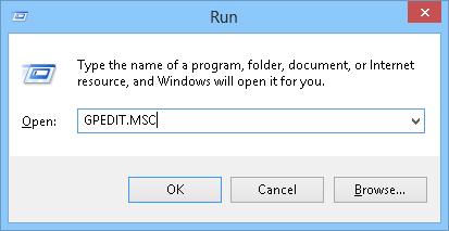 Автозагрузка в Windows 8