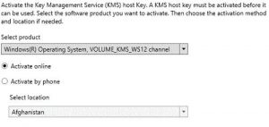 Kms Key Windows 2012 R2 Установка KMS сервера на базе Windows Server 2012 R2 | Windows для ...