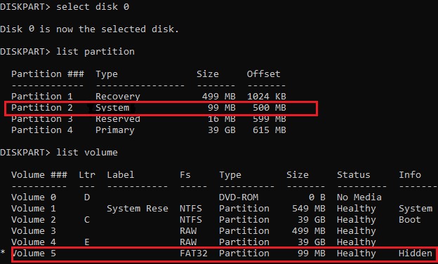 Код ошибки 0x57 windows 10