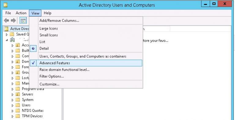 Как включить active directory windows. Active directory users and computers. консоль active directory. active directory users and computers windows 10. user ad.