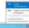 Восстанавливаем пропавшую языковую панель в Windows 8