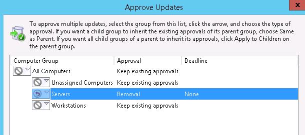 Servicing stack update for windows 10 удалить