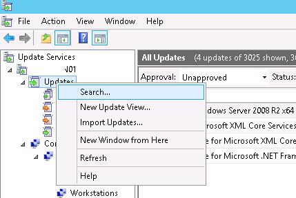 Windows 10 dism удаление обновлений через командную строку