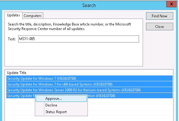 Servicing stack update for windows 10 удалить