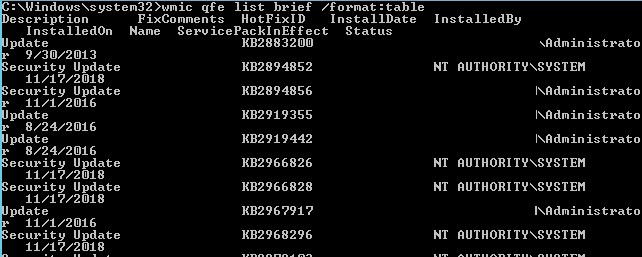 Servicing stack update for windows 10 удалить