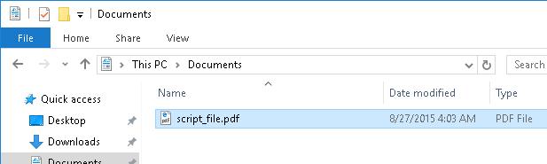 PDF файл