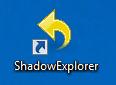 Ярлык ShadoweExplorer 
