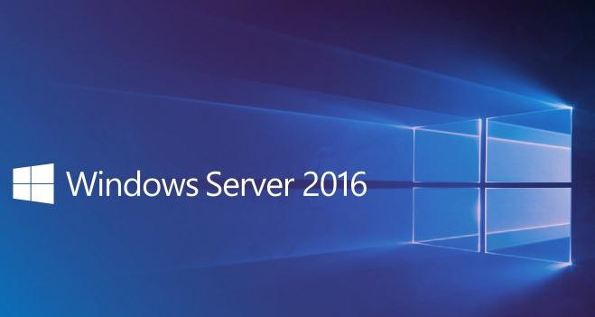 Лицензирование Windows Server 2016