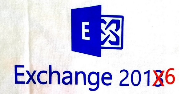 exchange server 2016 лицензирование