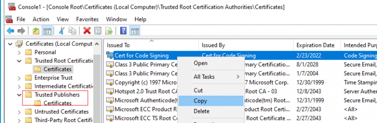 Скрипт powershell расширение файла