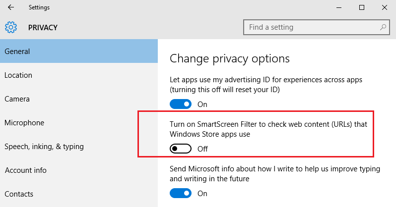 Turing smartscreen. Фильтр смарт скрин. Privacy settings. Фильтр SMARTSCREEN сейчас недоступен. Smart Screen как отключить win 10.