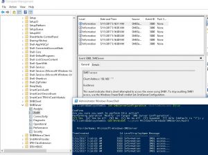 ÐšÐ°Ðº Ð¾Ñ‚ÐºÐ»ÑŽÑ‡Ð¸Ñ‚ÑŒ Ð¸Ð»Ð¸ Ð²ÐºÐ»ÑŽÑ‡Ð¸Ñ‚ÑŒ Ð¿Ñ€Ð¾Ñ‚Ð¾ÐºÐ¾Ð» SMBv1 Ð² Windows 10/Server 2016