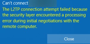 ОШИБКА !!! Disconnected : Connection attempt failed :: Rust Загальні обговорення