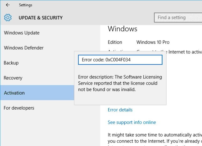 Код 0x80072f8f Ошибки В Магазине Windows 10