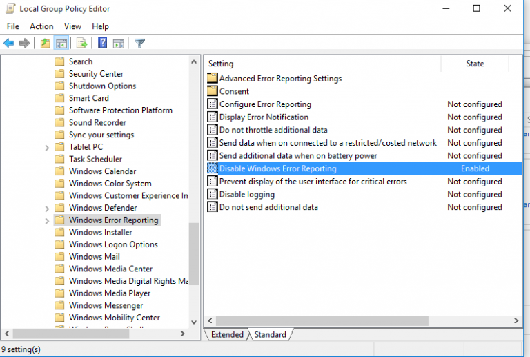 Windows problem reporting что это. Отчет об ошибках виндовс. error reporting windows отчет. windows problem reporting. windows error reporting.