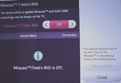 miracast intel widi windows 10 download