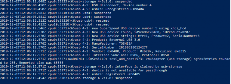 Proxy usb ma настройка