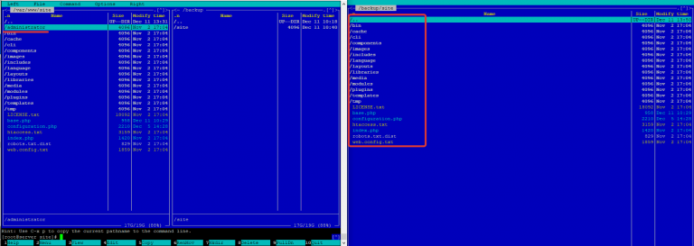 Rsync примеры синхронизации windows