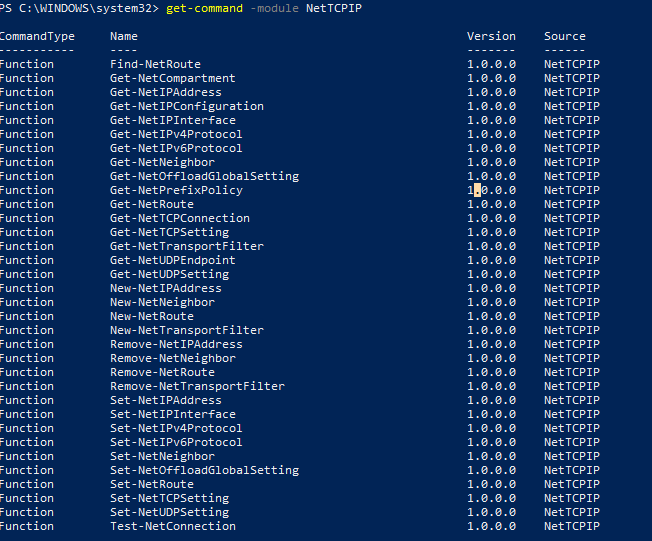 Powershell зарегистрировать адреса этого подключения в dns