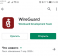 WireGuard клиент для android в Google Play