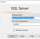 подключение SQL Server Management Studio к базе данных в Azure