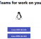 скачать deb и rpm пакеты microsoft teams для linux