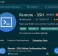 установка плагина Remote SSH в Visual Studio Code