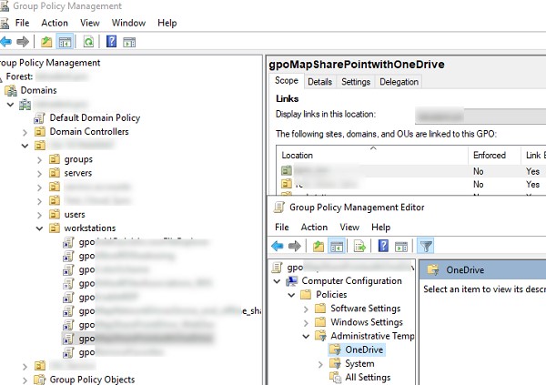 Что такое групповые политики (GPO) в Windows и Active Directory