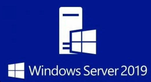 Установка и настройка Windows Server 2019