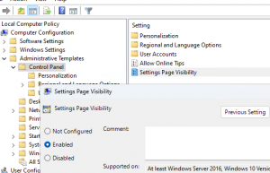 Недоступен раздел (кнопка) Windows Update в Параметрах | Windows для ...