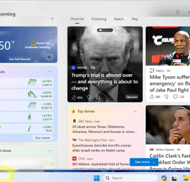 Windows для системных администраторов