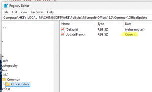 Как отменить (откатить) обновление Microsoft Office | Windows для ...