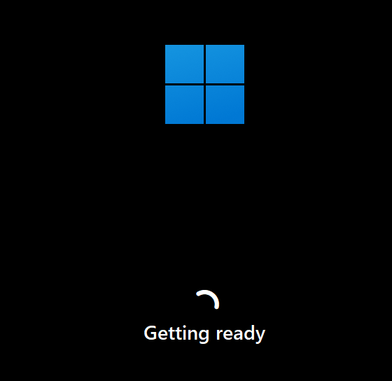 Загрузка Windows - после установки без загрузочной USB флешки