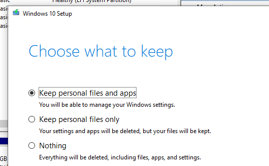 Конвертируем Windows 10 Pro в LTSC Enterprise с сохранением файлов