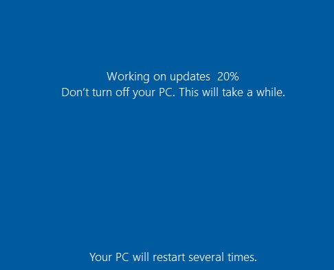 Windows 10: апгрейд Pro в LTSC