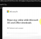 Setup.exe /configure - команда загрузки и установка Office 2024 через ODT