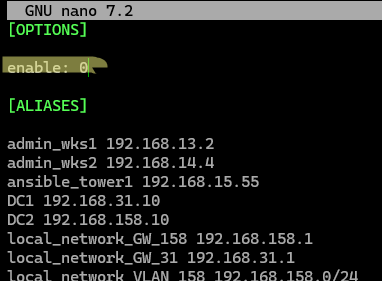 Отключить Proxmox Firewall через конфиг файл