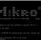 Первый запуск виртуальной машины MikroTik RouterOS